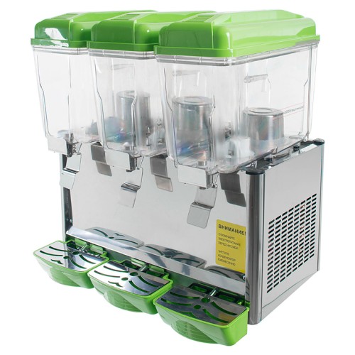 Сокоохладитель Foodatlas 12 JL-3