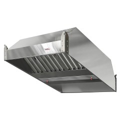 Зонт вытяжной Finist ЗВН-04 1200/1800