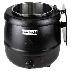 Мармит электрический CuisinAid CD-83010SP