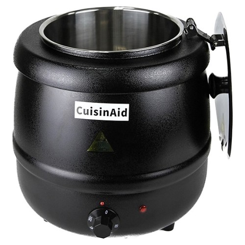 Мармит электрический CuisinAid CD-83010SP