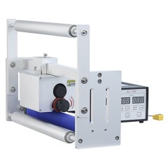 Датер Hualian HL-1108 (600) нижняя подача