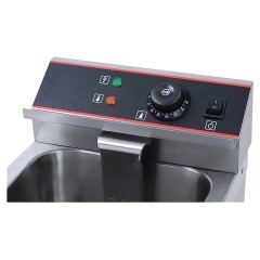 Фритюрница электрическая Rosso HEF-12L