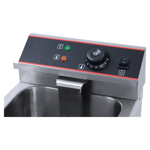 Фритюрница электрическая Rosso HEF-12L