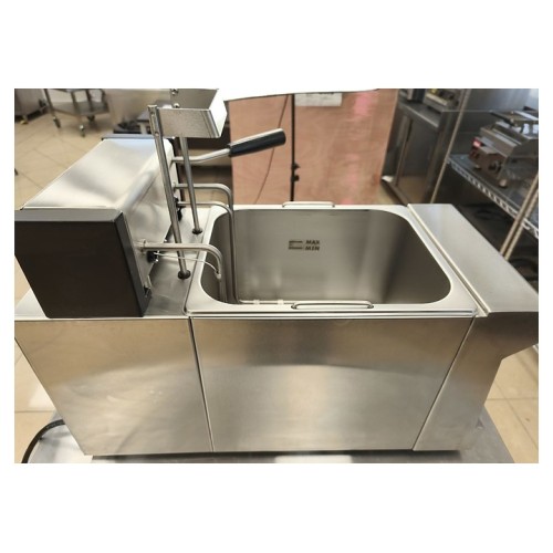 Фритюрница электрическая REDGASTRO OFE-H08A