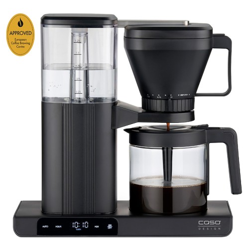 Кофеварка капельная CASO Aroma Sense