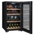 Винный шкаф La Sommeliere LS51.2Z Black