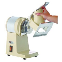 Сыротерка Santos серия 02