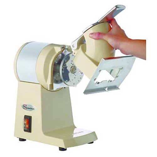 Сыротерка Santos серия 02