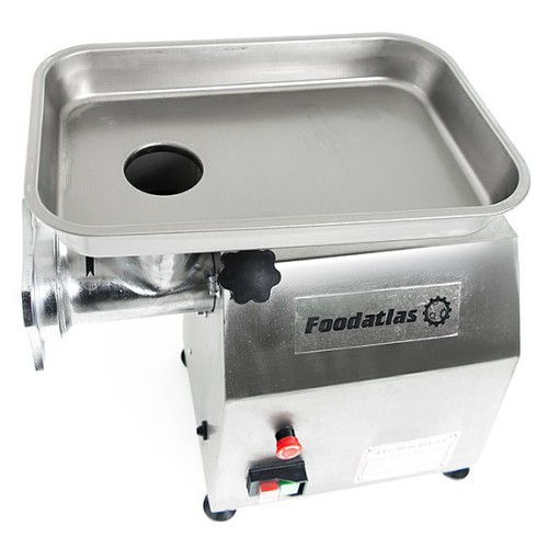 Мясорубка Foodatlas KY-22A