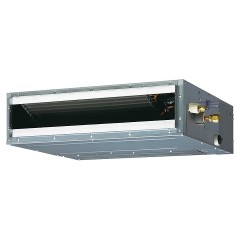 Внутренний блок канального типа Fujitsu ARXG07KLLAP