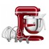 Миксер планетарный KitchenAid Heavy Duty 5KSM70JPXEER 6,6 л красный