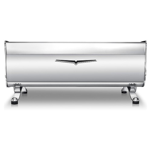 Кофемашина Victoria Arduino VA 388 Black Eagle Gravimetric 2 Gr 380V Steelux