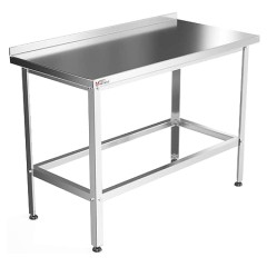 Стол производственный GPSteel СПБ-1500/600-с Стандарт