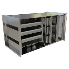 Газоконвертор Ятаган Out 7,0