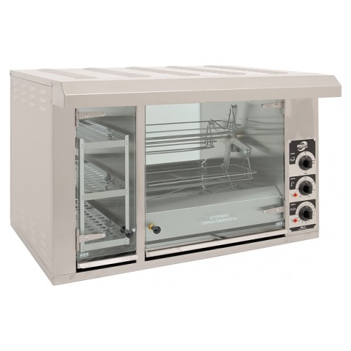 ГРИЛЬ Д/КУР СИКОМ МК-8.8В