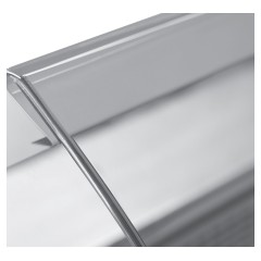 Витрина морозильная CRYSPI Octava XL М 1200