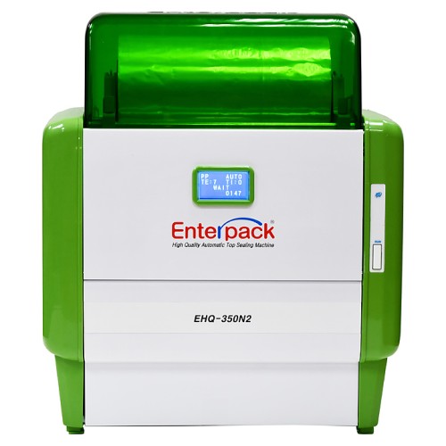 Машина упаковочная Enterpack EHQ-350-N2