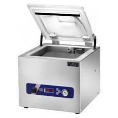 Упаковщик вакуумный Luxstahl C/300