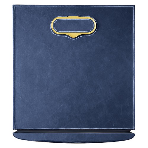 Шкаф для сигар Afidano L3 королевский синий