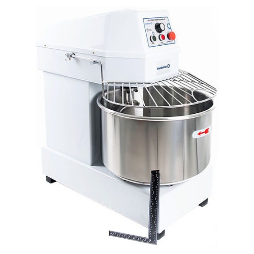 Тестомес спиральный Foodatlas HS-40 Eco