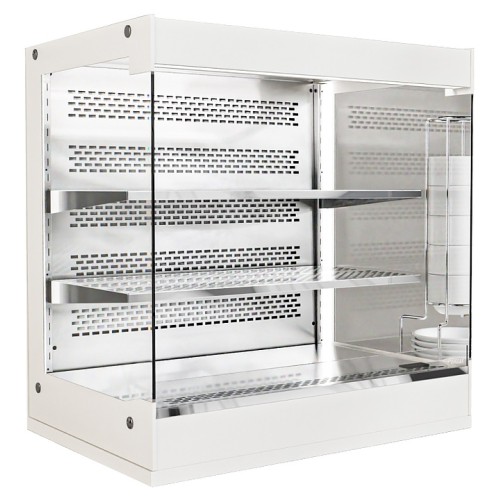 Витрина холодильная встраиваемая Finist FRESH CUBE Compact FCc-9/7/1035