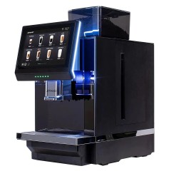 Кофемашина Jetinno JL36А-BT-MW (увеличенный бункер)