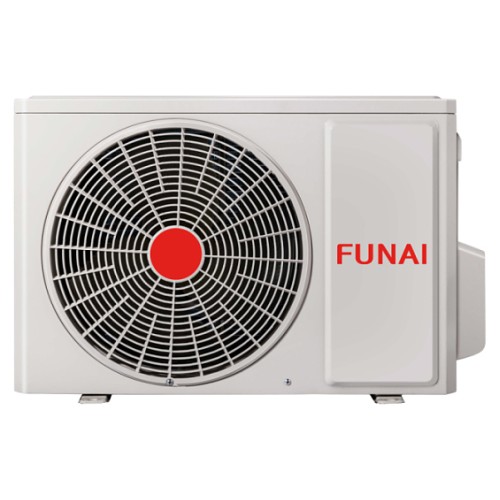 Настенная сплит-система FUNAI DAIJIN RAC-DA25HP.D01