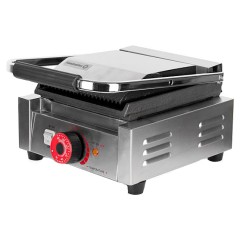 Гриль прижимной Foodatlas EG-601 Eco