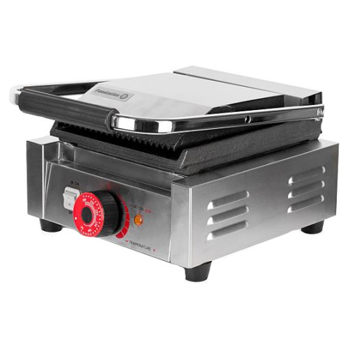 Гриль прижимной Foodatlas EG-601 Eco