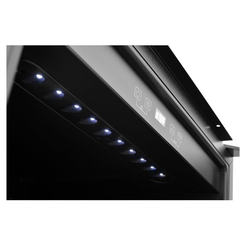 Шкаф винный MEYVEL MV133-KBF1