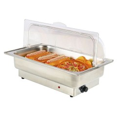 Чафинг диш (мармит) VA-SB7000