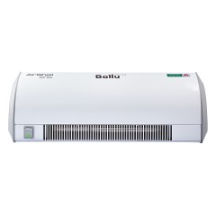 Тепловая завеса Ballu AirShell BHC-L05S02-S