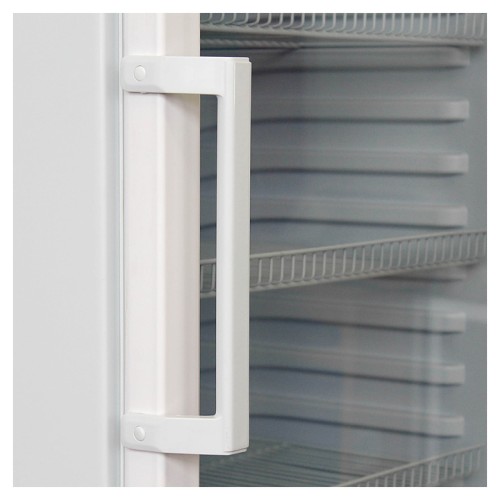 Шкаф холодильный Бирюса 521RDNQ