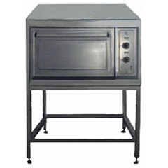 Шкаф жарочный Гомельторгмаш ШЖЭ-01