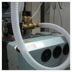 Экструдер для пасты La Monferrina P200