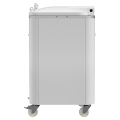 ТЕСТОДЕЛИТЕЛЬ ПОЛУАВТОМАТИЧЕСКИЙ APACH BAKERY LINE SQ SA60