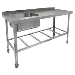 ВАННА МОЕЧНАЯ НСО1М-15/6БРЛ ЭЦ