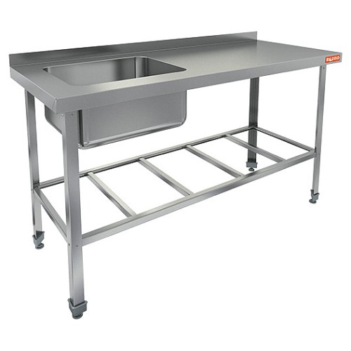 ВАННА МОЕЧНАЯ НСО1М-15/6БРЛ ЭЦ