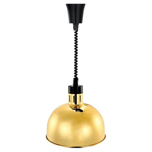 Лампа-подогреватель Kocateq DH635G