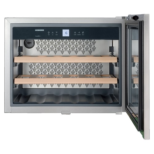 ШКАФ ВИННЫЙ ВСТРАИВАЕМЫЙ LIEBHERR WKEES 553