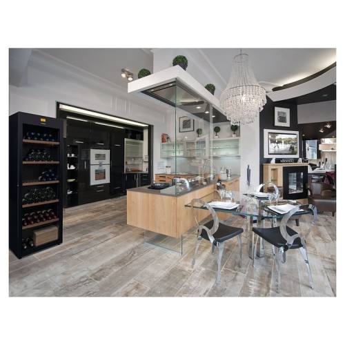 Винный шкаф Climadiff Avintage DVP305G