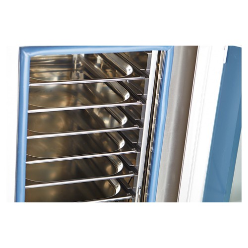  Пароконвектомат ПКА 10-1/1ПП2