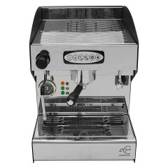 Кофемашина ACM Srl Rounder 1 GR NERO ACMRD001N