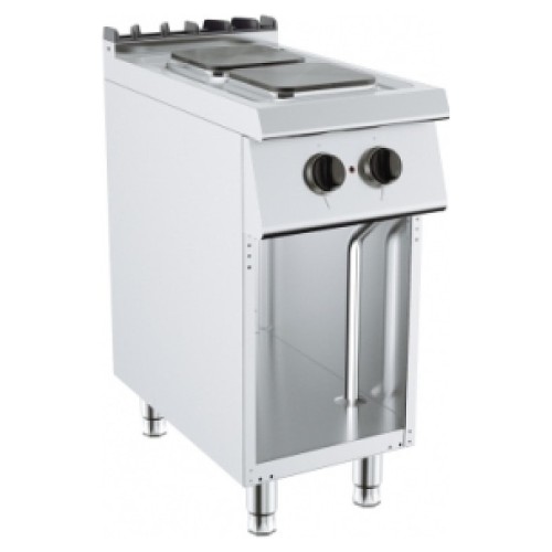 Плита электрическая KUSINA G7K100E-K-W