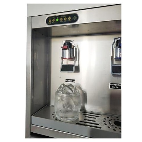 Льдогенератор Koreco AZ 30/7 BD SI