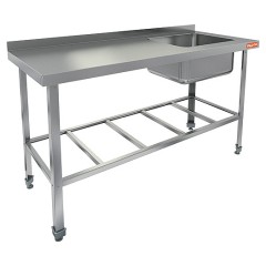 ВАННА МОЕЧНАЯ НСО1М-14/7БРП ЭЦ