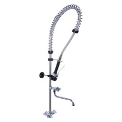 Устройство душирующее OZTI MT2 крепление к столу