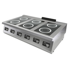 Плита индукционная Vortmax SEI 712