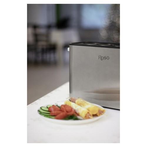 Аппарат для приготовления сосисок в яйце Rosso EES-10
