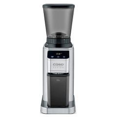 Кофемолка CASO BaristaChef Inox